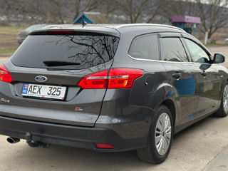 Ford Focus foto 4