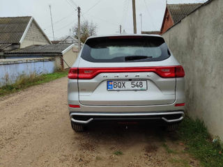 Haval M6 foto 3