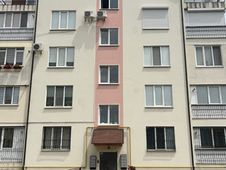 2-х комнатная квартира, 64 м², Центр, Кагул