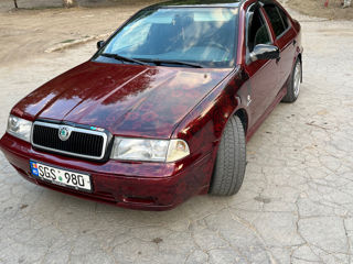 Skoda Octavia foto 2