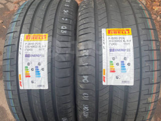 315 35 R22 + 275 40 R22 - Pirelli Pzero PZ4 *BMW Anvelope de vara BMW X7