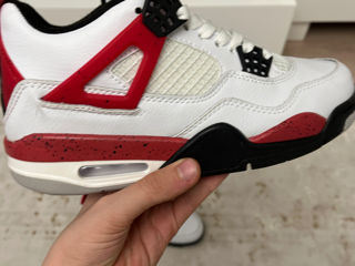 Jordan 4 foto 2