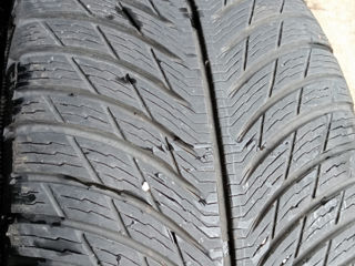 235 45 R18 Michelin foto 2