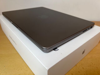 Apple MacBook Pro 14" 2023 Space Gray M2 Pro 16GB 512GB SSD foto 9