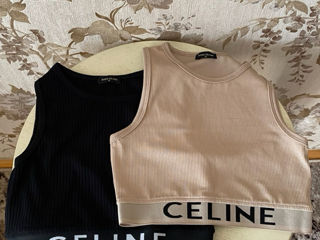 Celine top