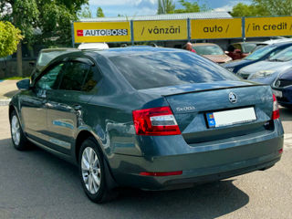 Skoda Octavia foto 7