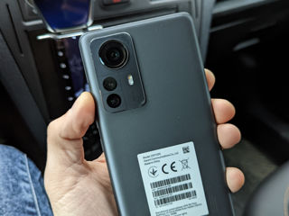 Xiaomi 12 Pro 12/256