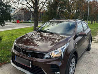 KIA Rio X-Line