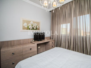 Apartament cu 2 camere, 68 m², Centru, Chișinău foto 5