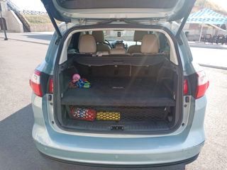 Ford C-Max foto 5