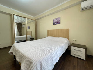 Apartament cu 2 camere, 75 m², Poșta Veche, Chișinău foto 10