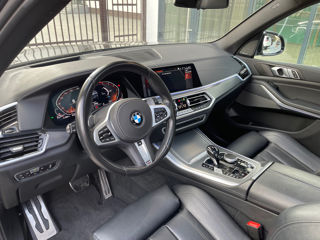 BMW X5 foto 8