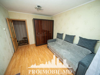 Apartament cu 3 camere, 71 m², Ciocana, Chișinău foto 2