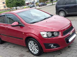 Chevrolet aveo 2014  pe piese foto 1