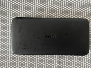 Vand Powerbank Xiaomi Redmi 20000mAh PB200LZM uzat