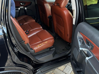 Volvo XC90 фото 8