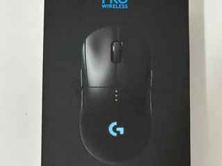 Mouse Loghitech G-PRO foto 5