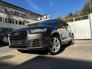 Audi Q7 foto 3