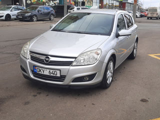 Opel Astra foto 2