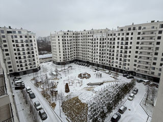 2-rm apt., 54 м², 8/10 fl.
