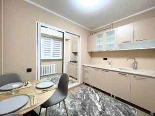 Apartament cu 1 cameră, 36 m², Ciocana, Chișinău