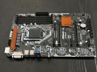 ASRock H170A-X1 (LGA 1151) new foto 3