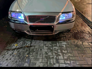 Volvo S80 foto 4