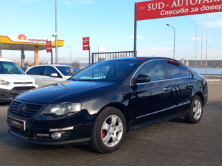 Volkswagen Passat foto 2