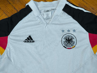 Сборная Германии по футболу 2003 футболка foto 3