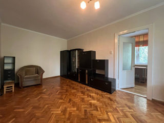 Apartament cu 2 camere, 45 m², Botanica, Chișinău foto 9