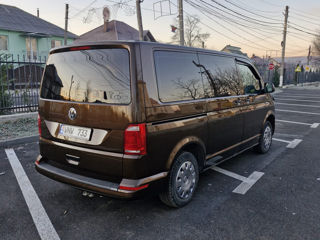 Volkswagen Transporter foto 2