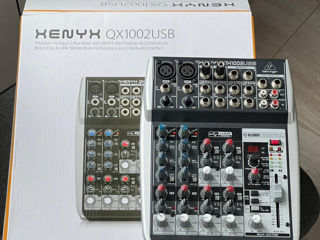 Boxa activa behringer b210 d foto 6