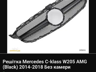 Mercedes.W-205. AMG.C Klass. Новая. foto 6