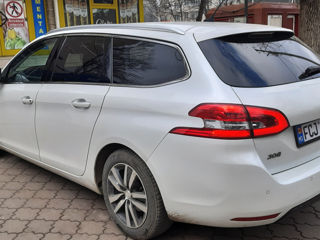 Peugeot 308 foto 5