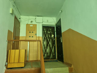 1-комнатная квартира, 30 м², Центр, Бельцы