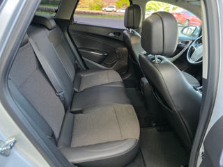 Opel Astra foto 12