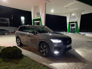 Volvo XC90 foto 2