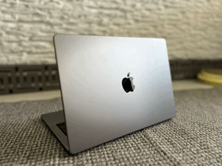 MacBook Pro 14 2021, M1 Pro, 16/1TB/109