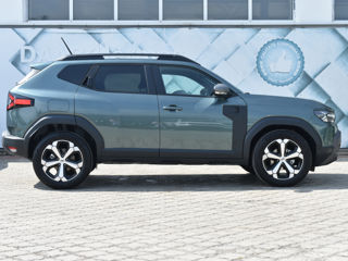 Dacia Duster foto 4