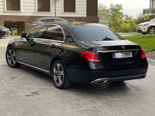 Mercedes E-Class foto 10