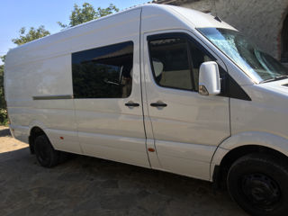 Mercedes Sprinter foto 2