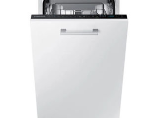 Посудомоечная машина Samsung DW50R4040BB/ WT Полногабаритная/ Белый foto 2