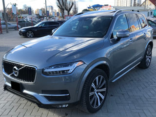 Volvo XC90 foto 1