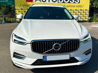 Volvo XC60 foto 4