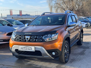 Dacia Duster foto 3