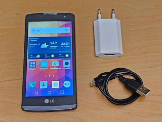 LG Leon 4G LTE 350 lei