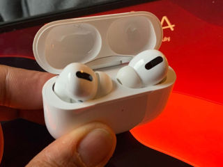 Airpods Pro новые, запечатанные foto 1