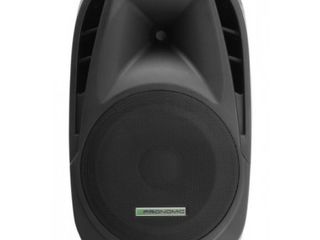 Pronomic PH15A - активная колонка Bluetootch Mp3