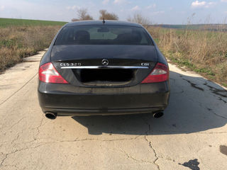 Piese mercedes cls dezmembrare zapciasti мерседес цлс разборка razborca mercedes cls запчасти 219 foto 3