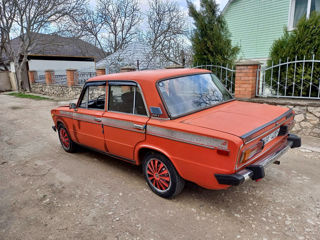 Lada / ВАЗ 2106 foto 5